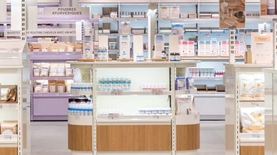 Lyon : la date d’ouverture de cette célèbre enseigne de cosmétiques à la Part-Dieu dévoilée