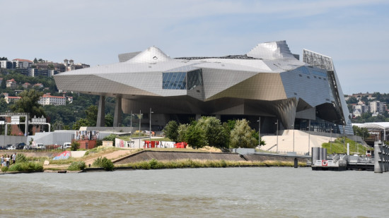 Le musée des Confluences de Lyon met ses trésors à portée de clic