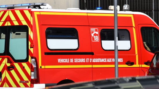 Près de Lyon : un élève sauvé in extremis après une tentative de suicide dans son lycée