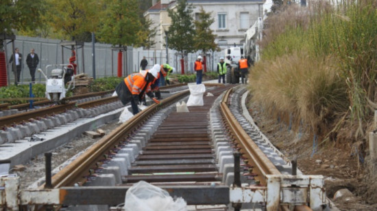 Crémieu–Lyon : la concertation sur le futur tramway démarre bientôt