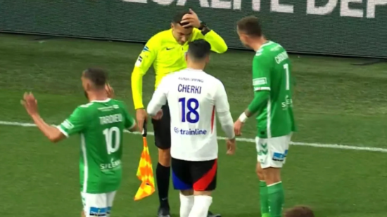 Derby ASSE-OL : prison avec sursis pour les auteurs du jet de pièces Derby ASSE-OL : prison avec sursis pour les auteurs du jet de pièces