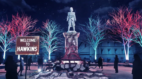 Drones au parc de la tête d’Or, hommage à la gastronomie lyonnaise aux Terreaux : la Fête des Lumières 2025 se dévoile