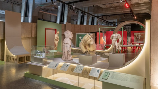 Un week-end gratuit pour les 50 ans du musée Lugdunum : découvrez le programme