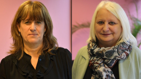 Métropole de Lyon : bras de fer entre Véronique Sarselli et Michèle Picard sur la question des droits des femmes