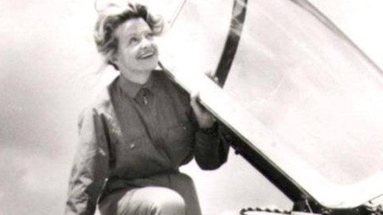 Près de Lyon : un hommage rendu dans cet aéroport à cinq femmes, figures emblématiques de l’aéronautique