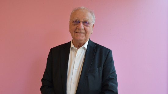 Marc Grivel : "Il y a encore du travail à faire pour avoir quelqu'un qui nous représente sur la Métropole de Lyon" Marc Grivel : "Il y a encore du travail à faire pour avoir quelqu'un qui nous représente sur la Métropole de Lyon"