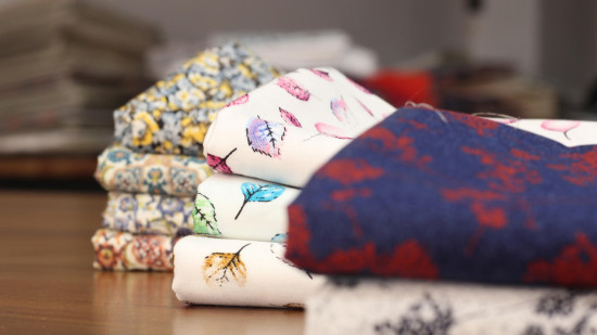 Lyon : cette gare va accueillir une grande braderie de tissus