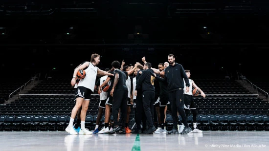 L’ASVEL à Gravelines-Dunkerque pour se relancer