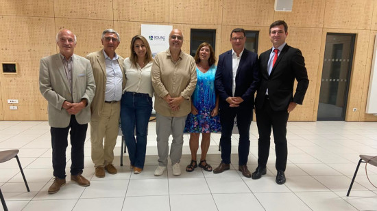 A Bourg-en-Bresse, une union de la droite et de l'extrême-droite aux municipales 2026