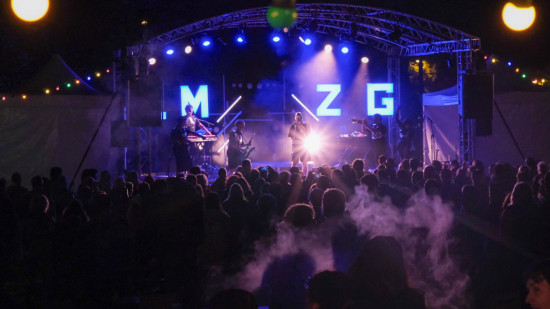 À Fareins, le Festival Des Vertes et des Pas Mûres célèbre vingt ans de fête et de création