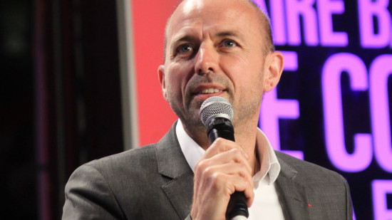 Accident mortel à Bourg-en-Bresse : le chauffard "doit être sévèrement jugé" selon le maire Accident mortel à Bourg-en-Bresse : le chauffard "doit être sévèrement jugé" selon le maire