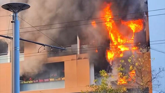 Incendie à Rillieux-la-Pape lors d'un tournage de clip de rap : comment venir en aide aux familles sinistrées ? Incendie à Rillieux-la-Pape lors d'un tournage de clip de rap : comment venir en aide aux familles sinistrées ?