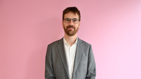 Fabrice Gravier : "EPR2 du Bugey, ce territoire vit autour du nucléaire"