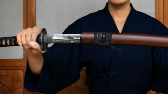 Près de Lyon : en djellaba, il erre dans les rues du Mas du Taureau avec un katana