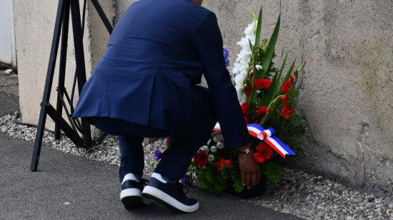 Attentats du 13 novembre 2015 : Ville de Lyon et Région Auvergne-Rhône-Alpes organisent des temps de commémoration