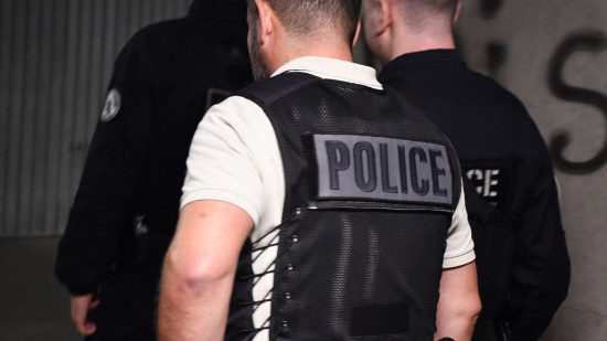 Un an de filature, 820 kg de cannabis : comment la police a fait tomber un réseau entre Lyon et Saint-Étienne