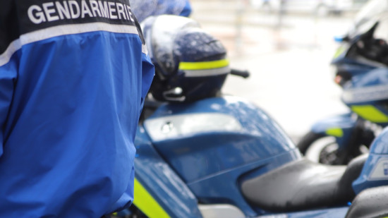 Près de Lyon : un contrôle routier révèle des comportements "préoccupants"