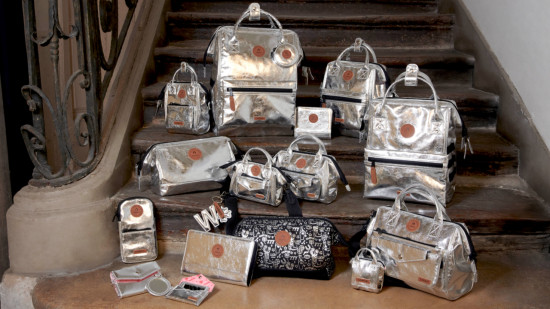 Lyon : cette célèbre marque de maroquinerie installe une caravane pour présenter sa collection de Noël