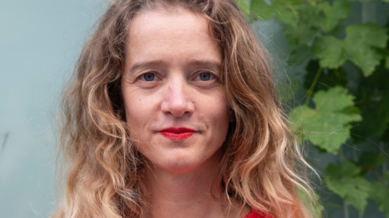 Une nouvelle directrice aux Subsistances à Lyon