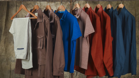 Cette marque de mode de luxe ouvre sa première boutique à Lyon