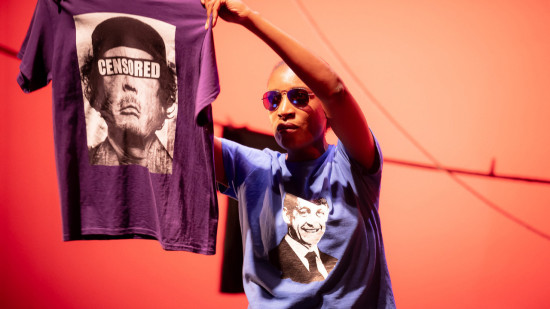 Que faire à Lyon ce week-end ? (14, 15 et 16 novembre)