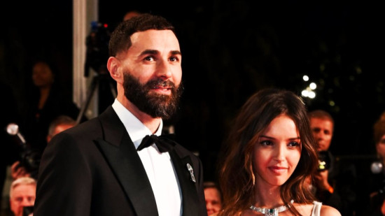 "T’es juste un figurant dans notre monde" : Karim Benzema défend sa compagne Lyna Khoudri et répond à l’ex-leader identitaire lyonnais Damien Rieu "T’es juste un figurant dans notre monde" : Karim Benzema défend sa compagne Lyna Khoudri et répond à l’ex-leader identitaire lyonnais Damien Rieu