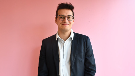 Matthieu Vieira : "Union de la gauche à Décines, on y va pour gagner"