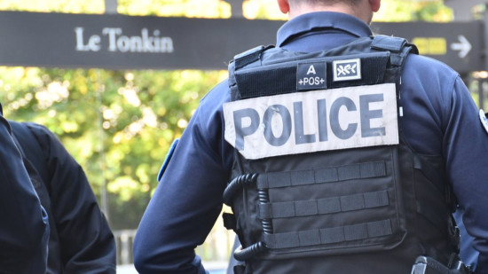 Villeurbanne : une conférence sur le narcotrafic avec un ex-détenu au Tonkin