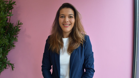 Anaïs Belouassa-Cherifi : "Avec des propositions concrètes, on peut créer un engouement à Lyon"