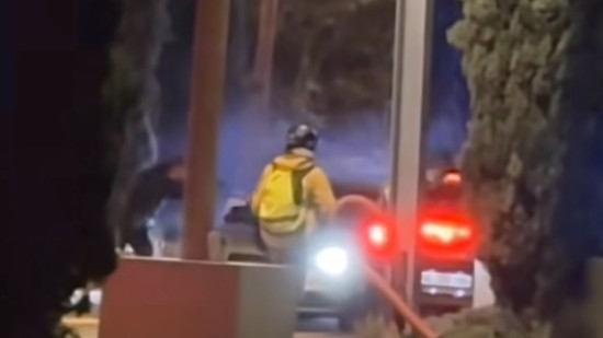 Refus d’obtempérer à Vénissieux : un policier évite le pire, le fuyard recherché Refus d’obtempérer à Vénissieux : un policier évite le pire, le fuyard recherché