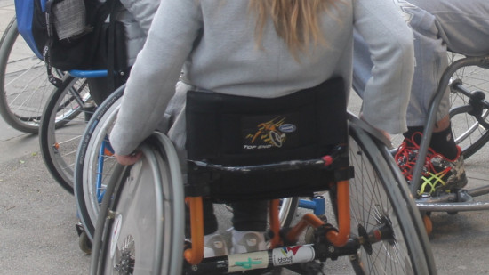 La Métropole de Lyon récompensée au Salon des Maires pour son réseau Sport Santé Adapté Handicap La Métropole de Lyon récompensée au Salon des Maires pour son réseau Sport Santé Adapté Handicap