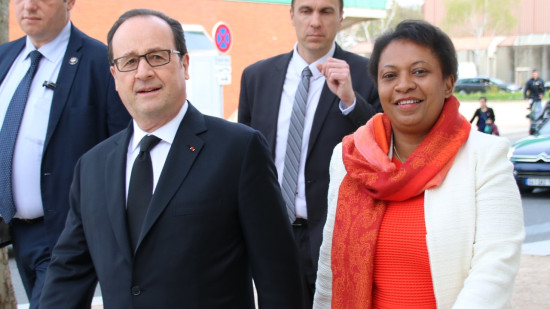 François Hollande, Raphaël Glucksmann, Carole Delga... pourquoi des figures de la gauche sont à Lyon ce week-end ?