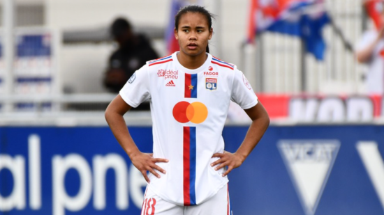 Qui sont les joueuses d’OL Lyonnes appelées en équipe de France ?