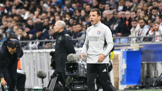 Polémique sur l'arbitrage : Jorge Maciel et Matthieu Louis-Jean (OL) convoqués en commission de discipline