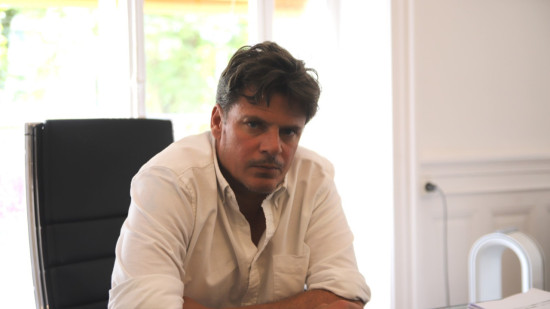 Accusations de viols et d'agressions sexuelles : l'avocat lyonnais David Metaxas mis en examen