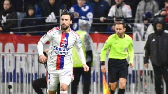 OL : beaucoup de joueurs vont manquer à l'appel pour le déplacement à Auxerre