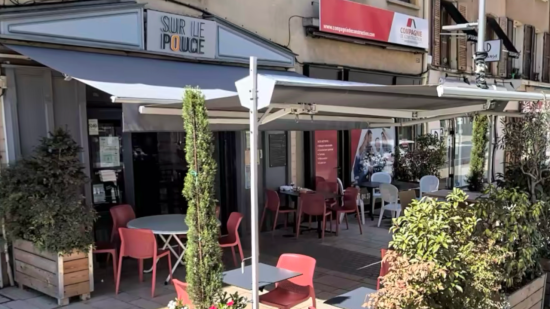 Villefranche-sur-Saône : fermeture immédiate du restaurant "Sur le Pouce" pour manquements graves à l’hygiène Villefranche-sur-Saône : fermeture immédiate du restaurant "Sur le Pouce" pour manquements graves à l’hygiène