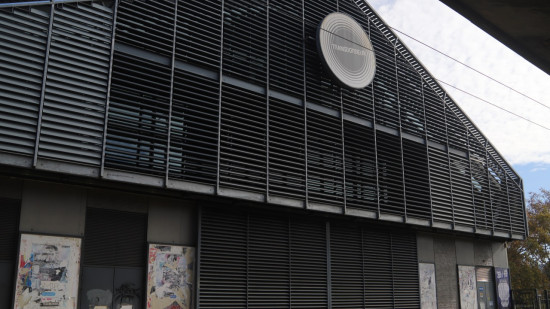 La Métropole de Lyon reconduit Cyrille Bonin à la tête du Transbordeur