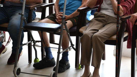 Intrusions et risques graves dans les EHPAD : FO met en garde la Ville de Lyon