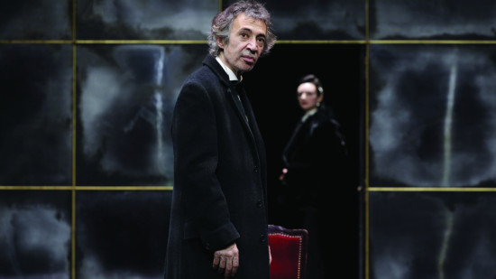 Le Misanthrope : Comédie humaine au Radiant