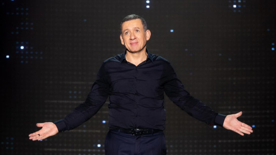 Dany Boon à Lyon : Madeleine de Proust