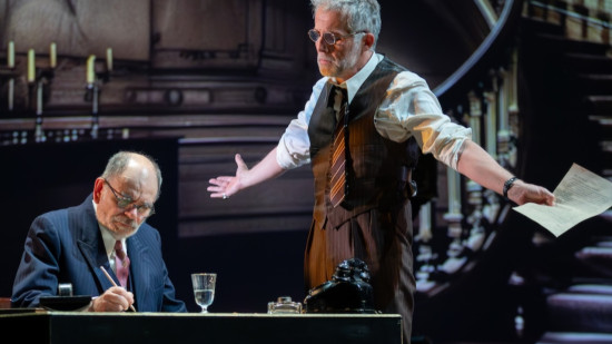 Inconnu à cette adresse : Amis pas pour la vie à Décines