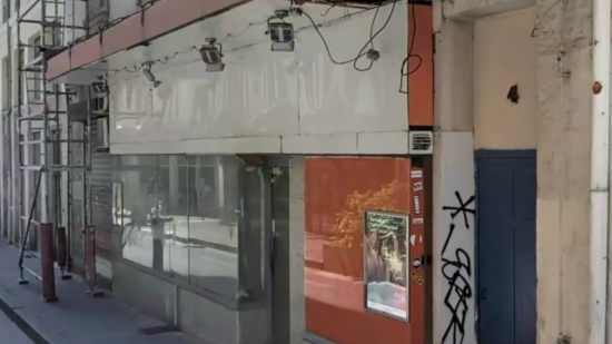Lyon : un salon de coiffure de la Guillotière fermé après la saisie d’une "énorme quantité d’objets volés"