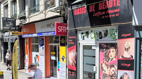 Lyon : fermeture administrative d’un institut de beauté à la Guillotière pour travail illégal