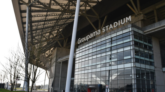 Quel est votre avis sur le Groupama Stadium ? Une vaste étude lancée par la LFP sur l'expérience dans les stades