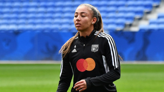 Marie-Antoinette Katoto et Selma Bacha (OL Lyonnes) forfaits avec l’équipe de France