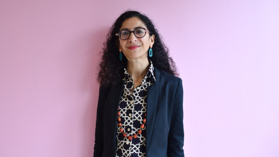 Yasmine Bouagga : "On a tenu 91% de nos engagements à Lyon"