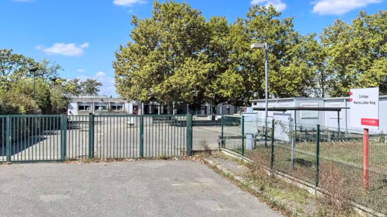 Près de Lyon : un élève de 3e victime d’un "jeu" dangereux dans son collège ?