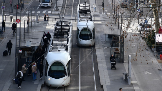 TCL : le SYTRAL alerte sur un budget 2026 sous pression et cherche de nouvelles recettes TCL : le SYTRAL alerte sur un budget 2026 sous pression et cherche de nouvelles recettes