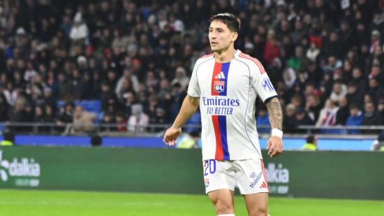 Beaucoup de jeunes et des cadres : le groupe de l'OL dévoilé pour affronter le Maccabi Tel-Aviv